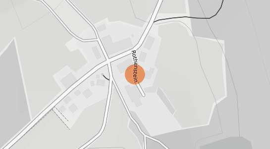 Mietspiegelkarte Bad Gr&ouml;nenbach Rothenstein